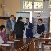 Nowe firmy na terenie Powiatu Gostyńskiego