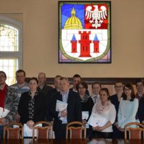 Nowe firmy na terenie Powiatu Gostyńskiego