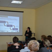 Spotkanie z Księgowymi obsługującymi sektor MŚP w Lesznie