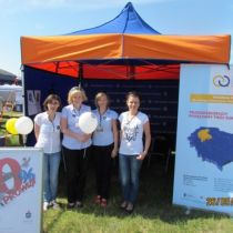 FESTYN LOTNICZY W OSTROWIE WIELKOPOLSKIM