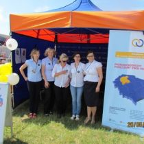 FESTYN LOTNICZY W OSTROWIE WIELKOPOLSKIM