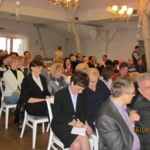 SPOTKANIE INAUGURACYJNE DRUGIEJ EDYCJI INICJATYWY JEREMIE