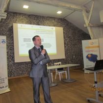 SPOTKANIE INAUGURACYJNE DRUGIEJ EDYCJI INICJATYWY JEREMIE