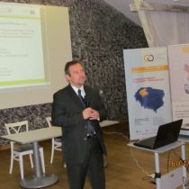 SPOTKANIE INAUGURACYJNE DRUGIEJ EDYCJI INICJATYWY JEREMIE