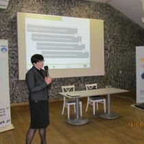 SPOTKANIE INAUGURACYJNE DRUGIEJ EDYCJI INICJATYWY JEREMIE