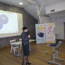 SPOTKANIE INAUGURACYJNE DRUGIEJ EDYCJI INICJATYWY JEREMIE