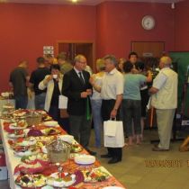 Szkolenie dla przedsiębiorców w Koźminie Wlkp.