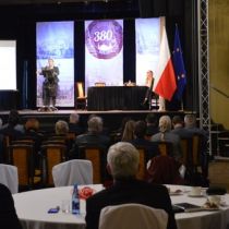 IV Forum Gospodarcze w Rawiczu